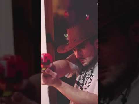 Cowboy sein ist nicht immer leicht😂😂