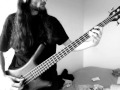 Watcher Of The Skies Genesis Bass Cover