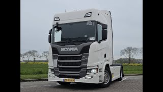 السيارات القاطرة Scania R460 SUPER PTO RET. LED | صورة 5 - Autoline