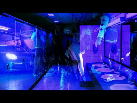 Alberto ft. Josef Bratan, 730 Huncho - KokaPaniePenga, ale jesteś w toalecie na koncercie