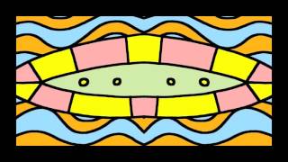 Jad Fair and Jason Willett - Aint No Sin