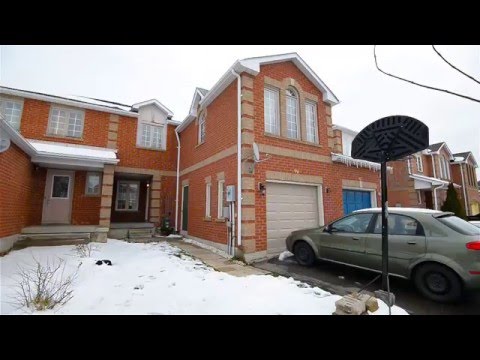 90 White Tail Crescent Brampton Asha Singh