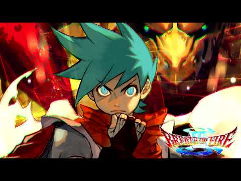 Breath of fire III ost - Battle for Tomorrow [Extended]