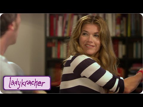 Getrennte Wege | Ladykracher