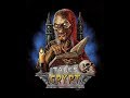 Tales From The Crypt Dig That Cat