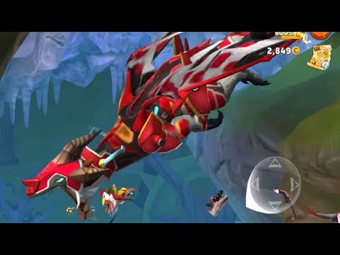 DRACONIS ! DRAGON LIVE TOURNAMENT !! - Hungry Dragon