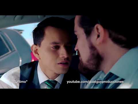 Clip "Último" - Solitos tú y yo