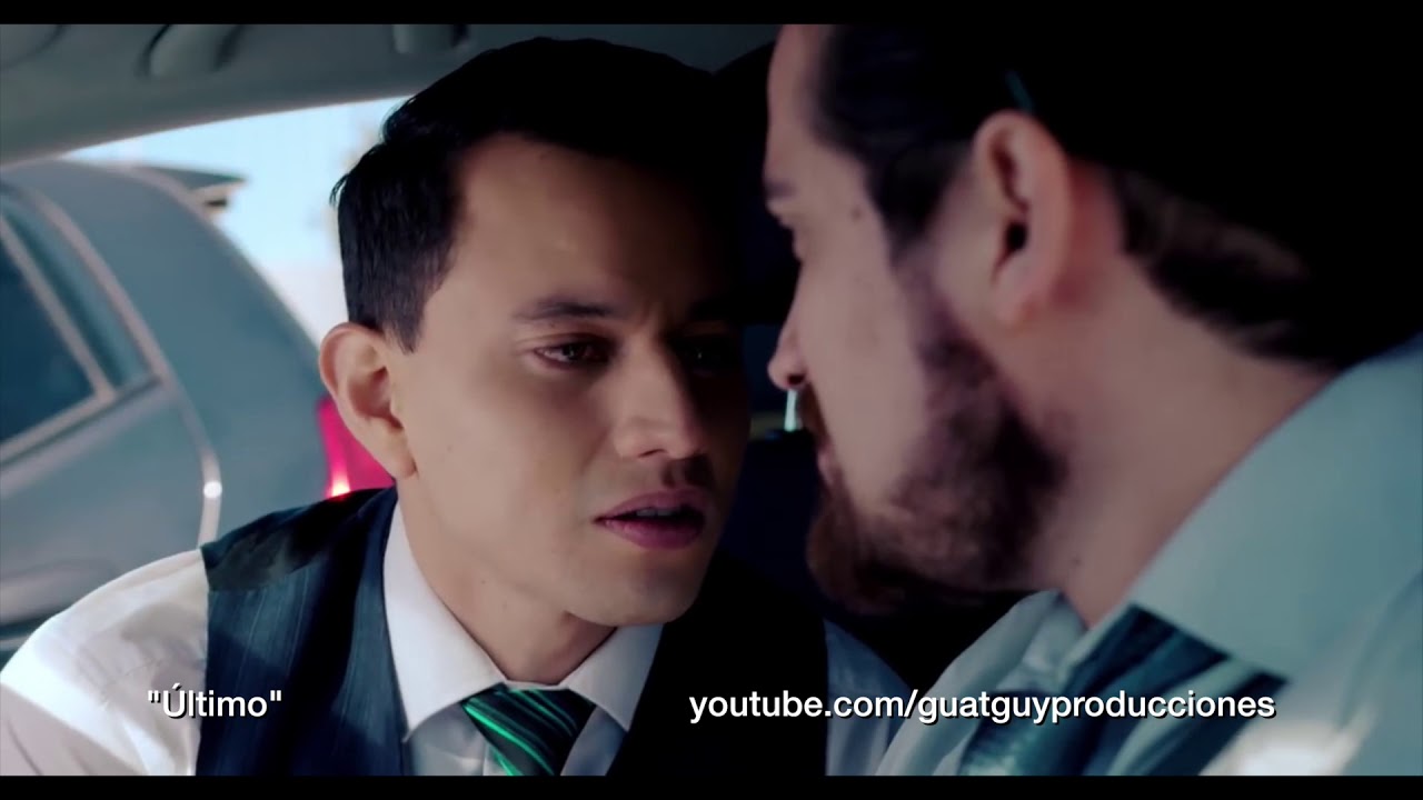 Clip "Último" - Solitos tú y yo