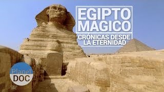 DOCUMENTALES COMPLETOS EN ESPAÑOL 2015 (Egipto Mágico, crónicas desde la eternidad )