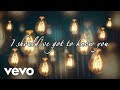 Westlife - Maybe Tomorrow (Lyric Video)