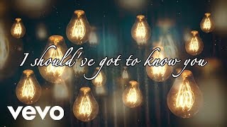 Westlife - Maybe Tomorrow (Lyric Video)