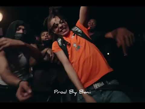 Dudeylo x Sha Ek x 41 Heemy - LLKD (Prod by Benii) (Music Video)