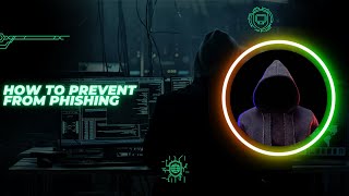 How To Detect And Prevent Phishing and use socail engineering