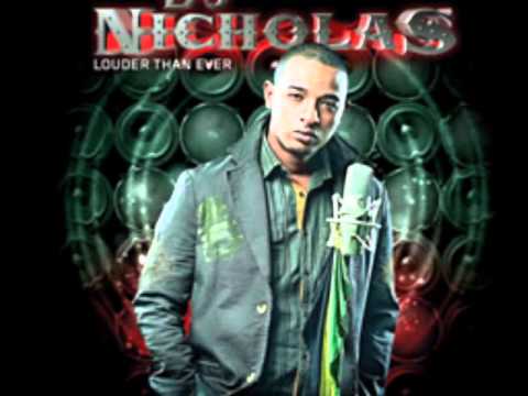 Christ Came- DJ Nicholas Feat. Katalyst