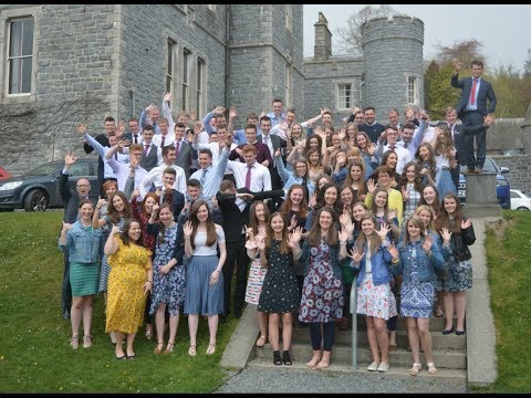 Castlewellan 2018