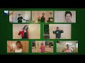 School Dance At My School Lehrvideo 2021