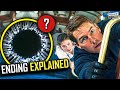 MISSION IMPOSSIBLE 7 Dead Reckoning Part 1 Ending Explained Full Movie Breakdown Review