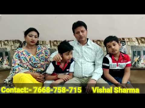 वृन्दावन में लिए दिल्ली वालों ने Plot — जानें ब्रजवासी बने भक्तों को कैसा लगा