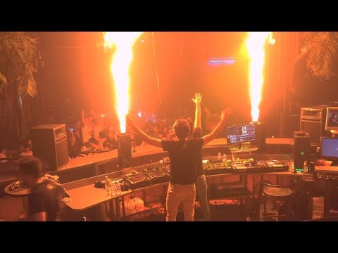 MASTEROUT @ COLLINS SOLSONA | AFTERMOVIE