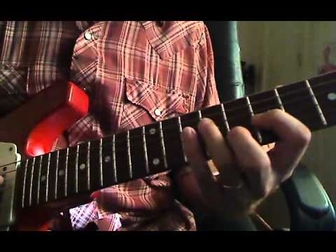 Bill jennings and Billy Butler jump blues lesson by Tommy Harkenrider