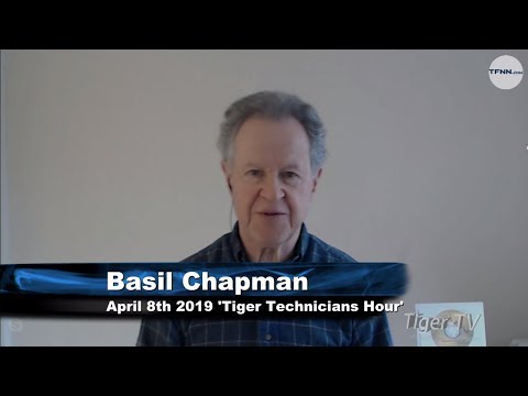 April 8th, Tiger Technician's Hour on TFNN - 2019
