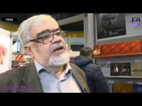 Despre comunism (cu Andrei Pleșu, Gabriel Liiceanu, Horia Roman Patapievici)