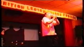 Perry Common Royal British Legion, Music From The Decades 1996. part 4