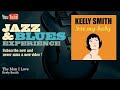 Keely Smith - The Man I Love