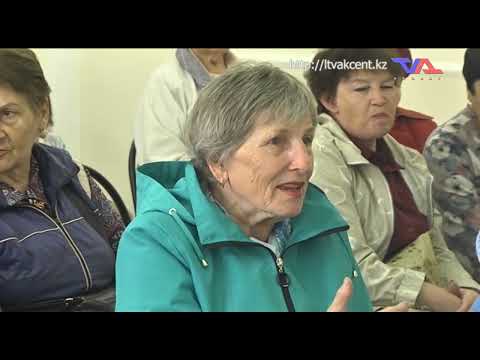 «Күн» ақпараттық бағдарлама 17 мамыр 2022ж.