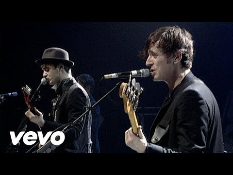 You Talk - Babyshambles