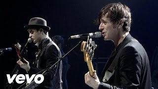 Babyshambles - You Talk (Live At The S.E.C.C.)