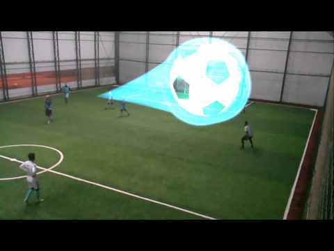 VIP Halı Saha 23.01.2016 23:00 - akillisaha.com