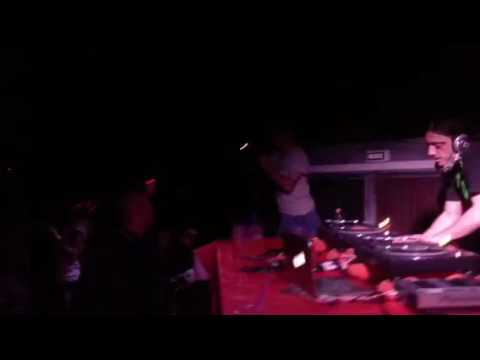 Lore J @ Full Music Firenze  9.3.2013