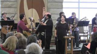 Havdalah Blessings - Debbie Friedman Tribute