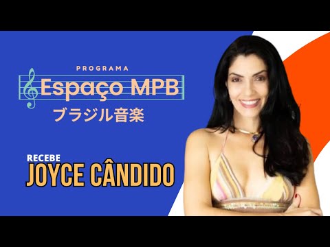 O SAMBA ELEGANTE ... DE JOYCE CÂNDIDO - Data: 01 set 2023