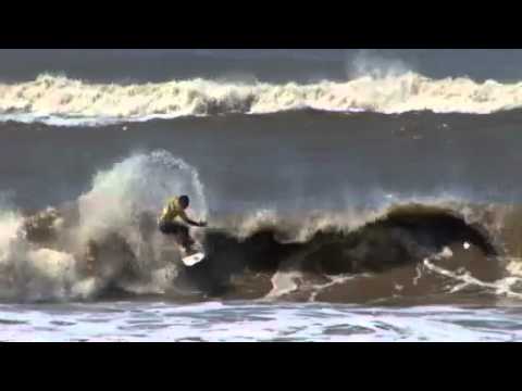 4ª Etapa Billabong Brasileiro de Surf 2011
