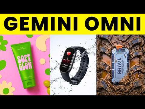 Gemini Omni – tańsza alternatywa dla Cidence 2 w produkcji wideo?