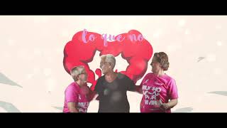 Rozalén con Estopa - Vivir (con letra)· Versión AMACMEC &amp; Valiente Media