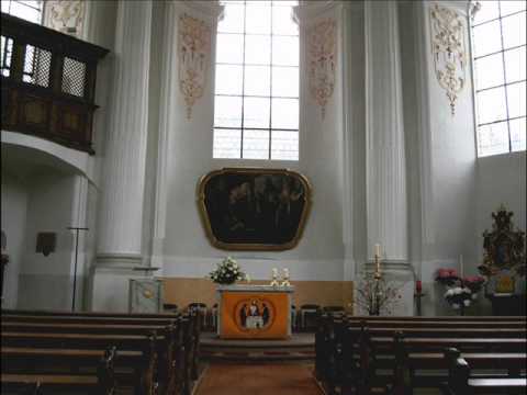 GL 805 Halleluja, Hosanna - Neuer Fuldaer Eigenteil zum Gotteslob