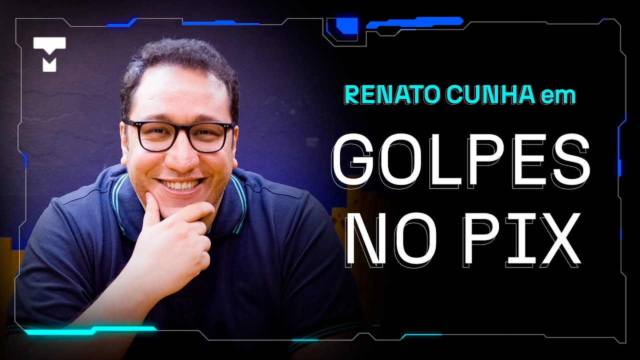 Como funcionam os golpes PIX e outros meios de pagamento — Tec Inverso