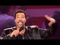Lionel Richie All Night Long Live HD
