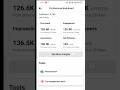 Facebook Earning Proof Facebook Page Earing Facebook Earning Facebook Reels Earning Proof Shorts