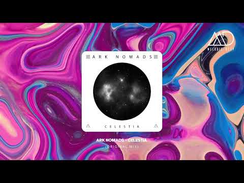PREMIERE: Ark Nomads - Celestia (Original Mix) [Artema Recordings]