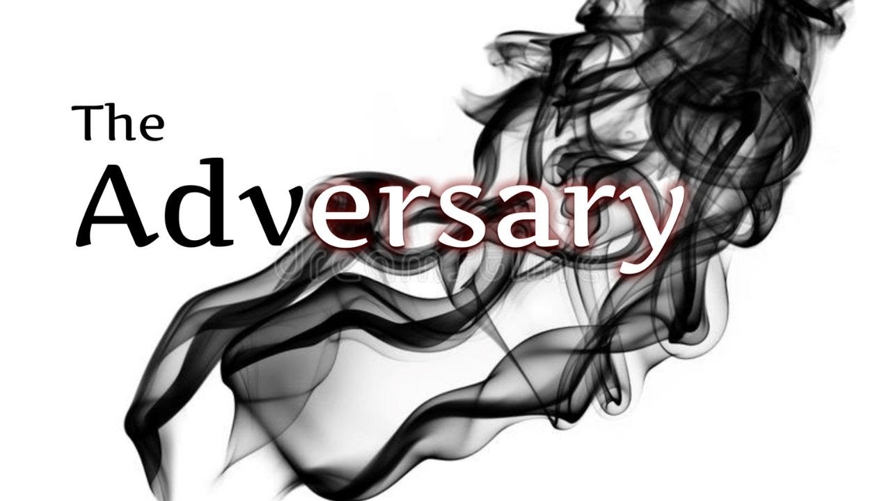 Characters: The Adversary