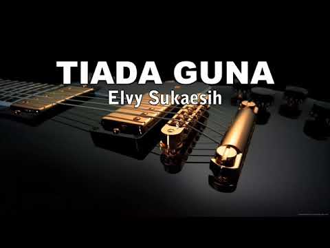 Tiada guna karaoke dangdut Hd