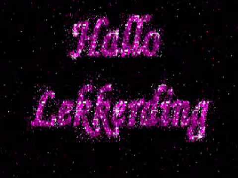 Fresh - Hey Lekkerding