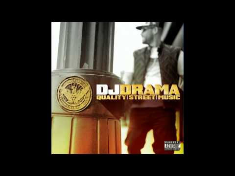 DJ Drama - Clouds ft. Rick Ross, Miguel, Pusha T and Curren$y