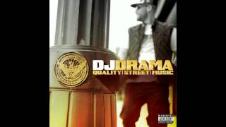 DJ Drama - Clouds ft. Rick Ross, Miguel, Pusha T and Curren$y