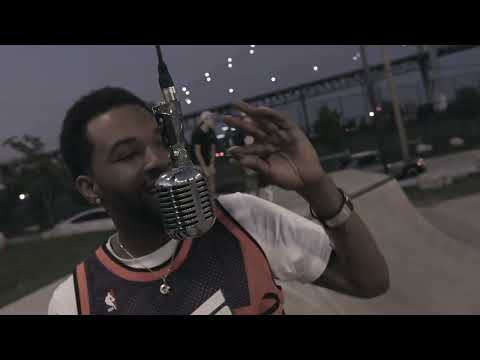 Russian Rello - Toxic (Kogolive One Mic Session)