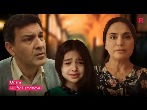 Nilufar Usmonova - Onam | Нилуфар Усмонова - Онам
